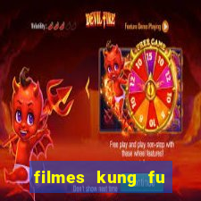 filmes kung fu futebol clube completo dublado